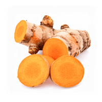 Turmeric Root