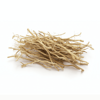 Vetiver Root