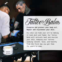 Tattoo Balm