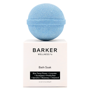 Bath Soak