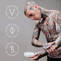 Soothe & Recover Sore Muscles – Muscle Therapy Cream