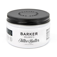 Hydrate & Enhance Your Ink – Tattoo Butter