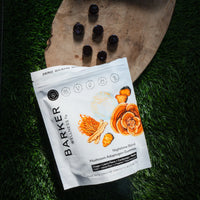 Mushroom Adaptogen Gummies - Nighttime