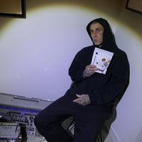 Mushroom Adaptogen Gummies - Daytime