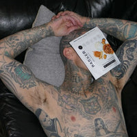 Mushroom Adaptogen Gummies - Nighttime