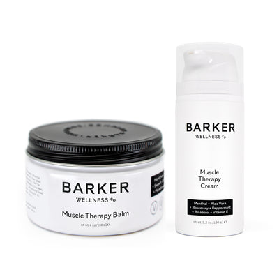 Muscle Therapy Duo