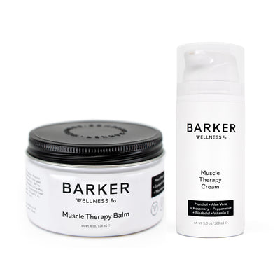 Muscle Therapy Duo