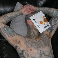 Deep Sleep & Nighttime Recovery – Mushroom Adaptogen Gummies