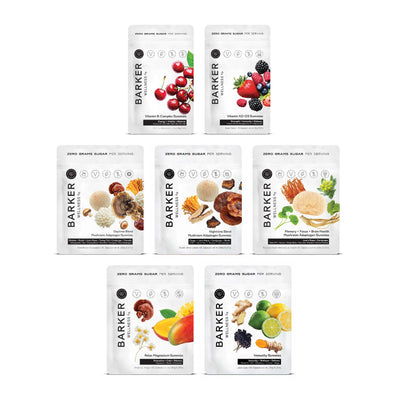 Ultimate Wellness Bundle