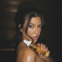 Body Oil (Kourtney x Barker Wellness)