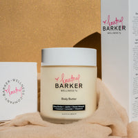 Body Butter (Kourtney x Barker Wellness)