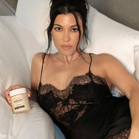 Body Butter (Kourtney x Barker Wellness)