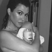 Body Butter (Kourtney x Barker Wellness)