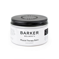 Muscle Therapy Balm