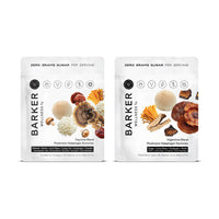 Day & Night Mushroom Adaptogen Duo