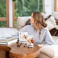 Day & Night Mushroom Adaptogen Duo