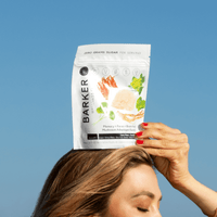 Mushroom Adaptogen Gummies - Focus/Brain Health