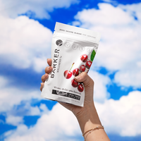 Vitamin B-Complex Gummies