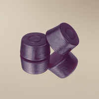 Mushroom Adaptogen Gummies - Nighttime