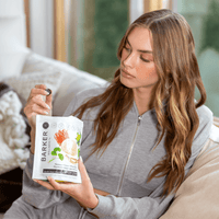 Mushroom Adaptogen Gummies - Focus/Brain Health