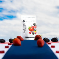 Vitamin D3+K2 Gummies