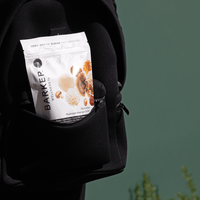 Mushroom Adaptogen Gummies - Daytime