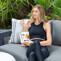 Calm Your Mind & Body – Relax Magnesium Gummies