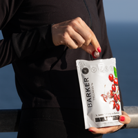 Vitamin B-Complex Gummies