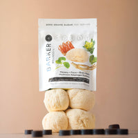 Mushroom Adaptogen Gummies - Focus/Brain Health