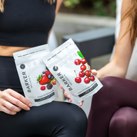 Vitamin B-Complex Gummies