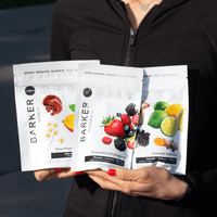 Vitamin D3+K2 Gummies