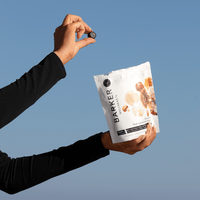 Mushroom Adaptogen Gummies - Daytime