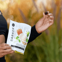 Mushroom Adaptogen Gummies - Focus/Brain Health