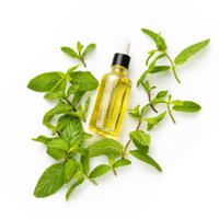Peppermint Oil