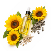 Sunflower Seed Oil