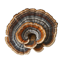 Turkey Tail Mushroom