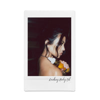 Body Oil (Kourtney x Barker Wellness)