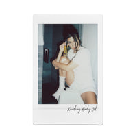 Body Oil (Kourtney x Barker Wellness)