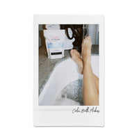 Calm Magnesium Bath Flakes (Kourtney x Barker Wellness)
