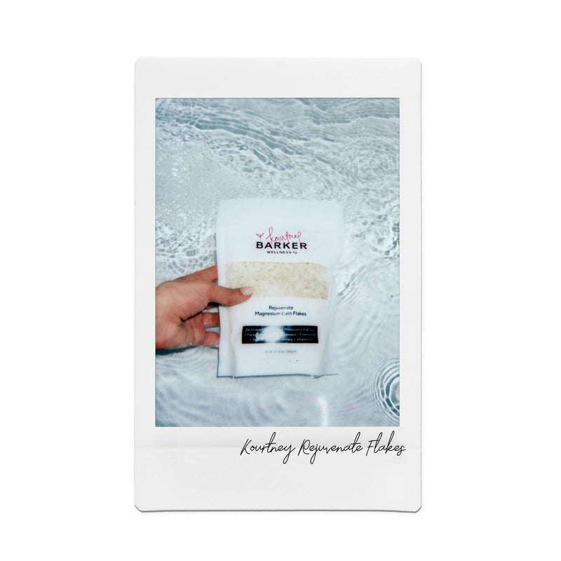 Refresh & Renew – Rejuvenate Bundle