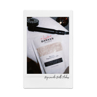 Rejuvenate Magnesium Bath Flakes (Kourtney x Barker Wellness)