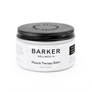 Muscle Therapy Balm