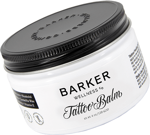 Tattoo Balm