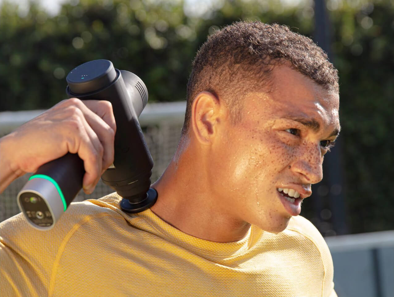 A Luxury Treatment with Results