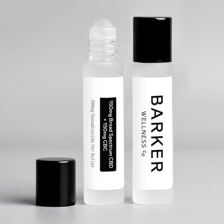 Muscle Therapy Rollers